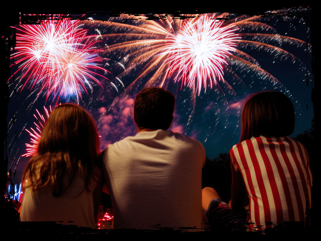 Why do we celebrate the 4th of July?