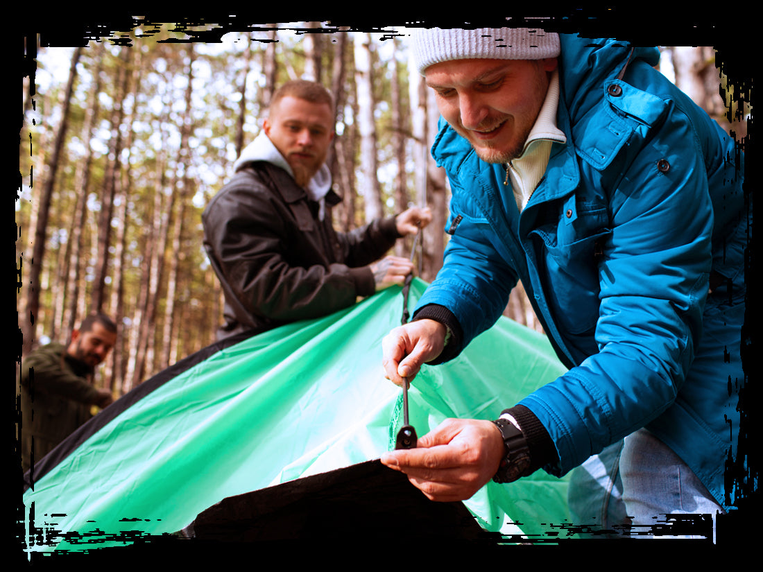 How To Wash A Tent: Best Ways To Clean A Tent After Camping
