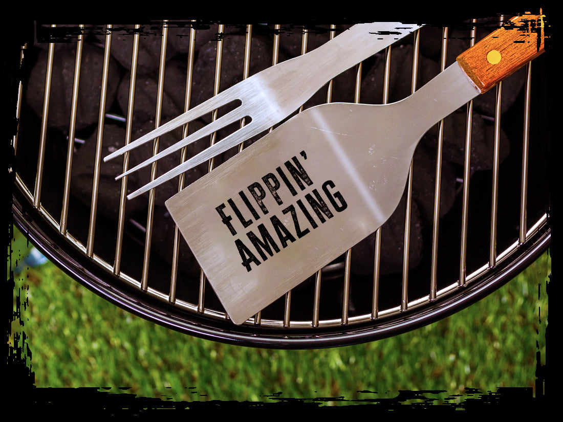 Top 10 BBQ Gift Ideas for Dad on Father’s Day