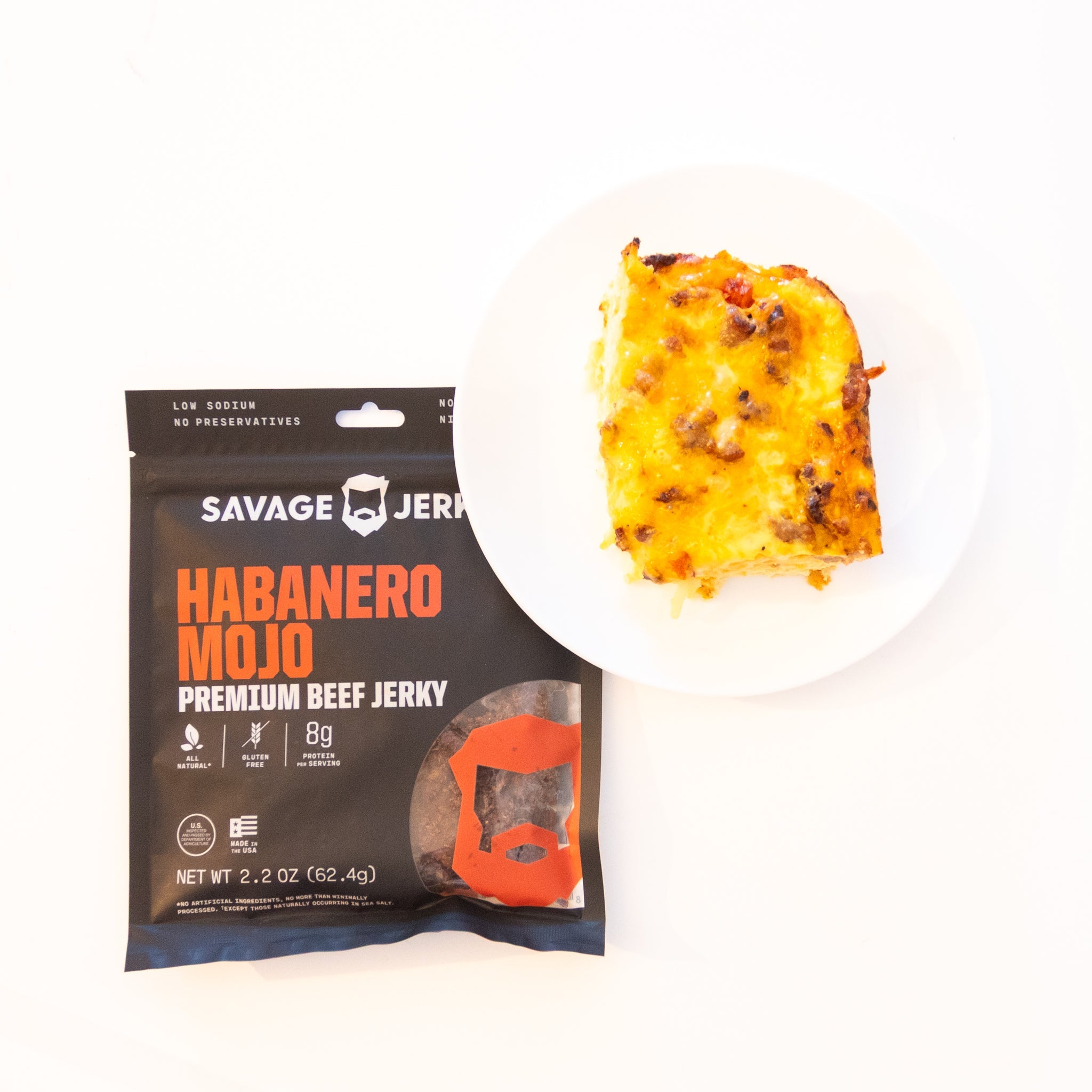 Breakfast Casserole