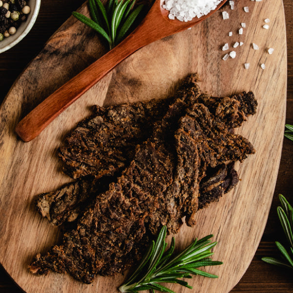 Beef Jerky