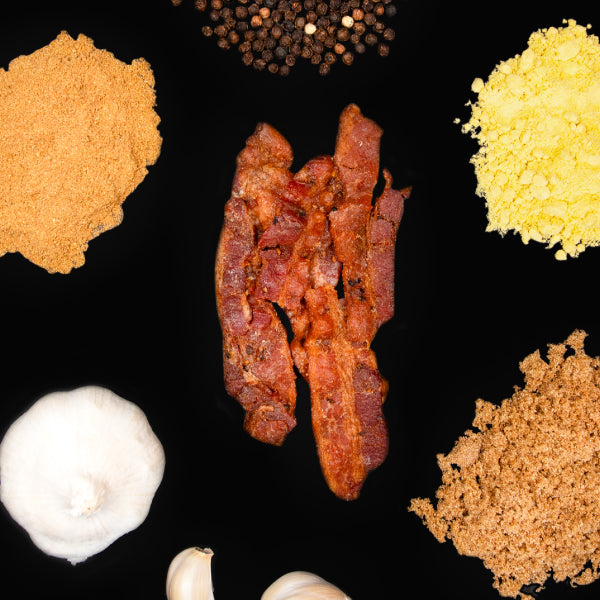 Bacon Jerky