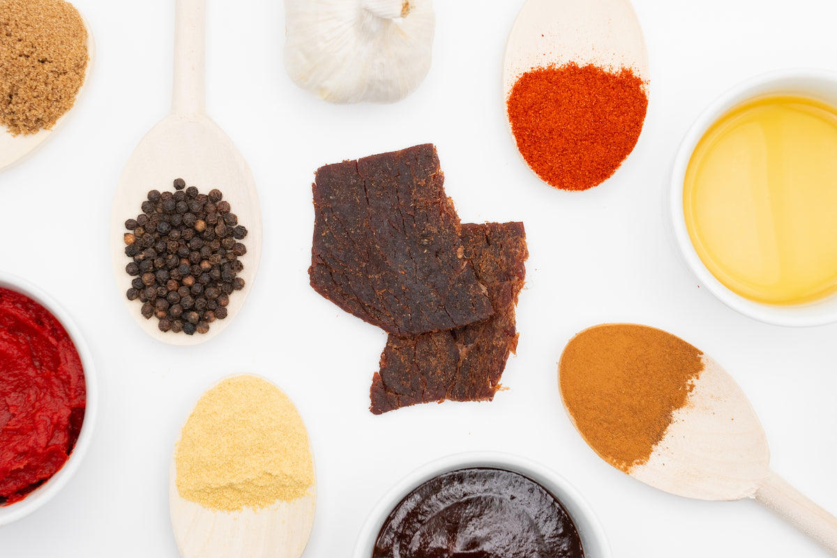 Beef Jerky: The Perfect Protein-Packed Snack