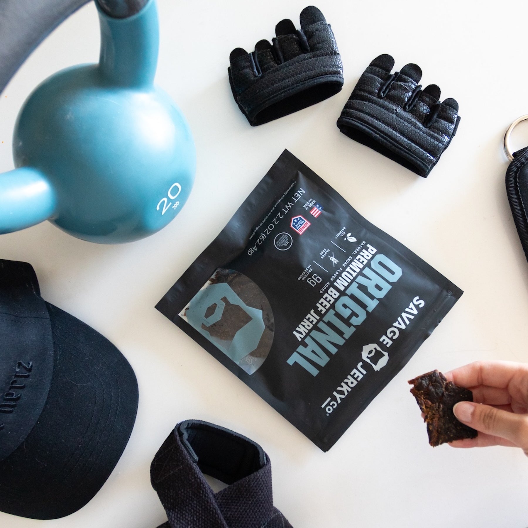 Post-Workout Snacks That Actually Help You Recover Faster