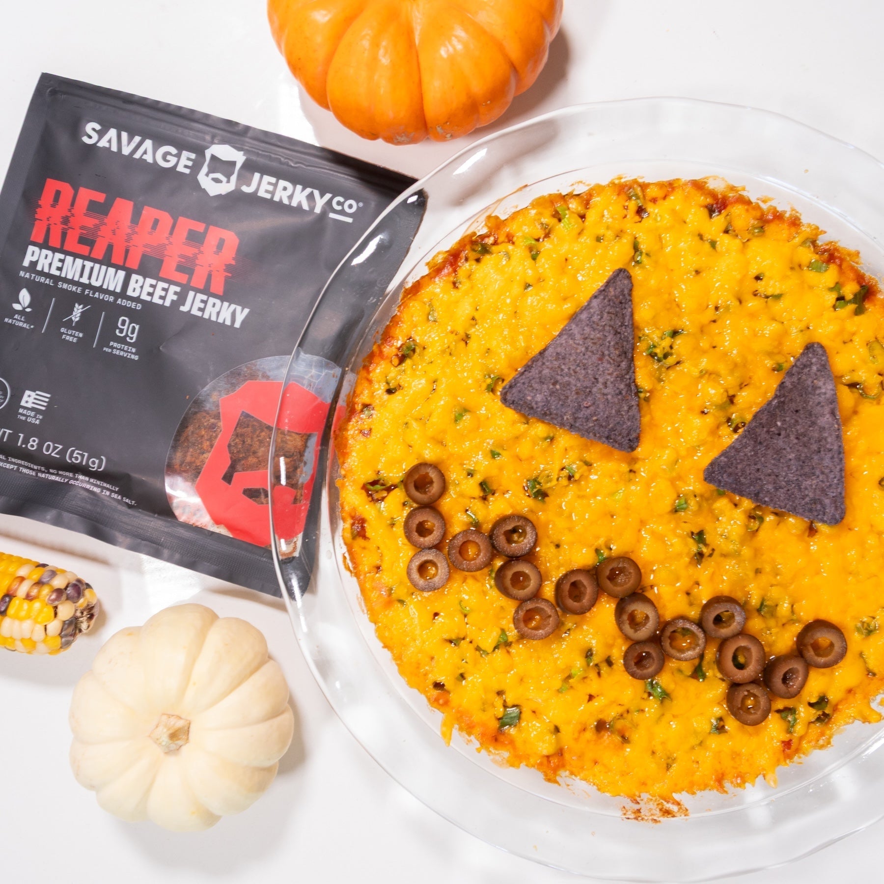 Reaper Dip