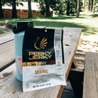 Enjoy Perky Jerky More Than Original Turkey Jerky ANYWHERE!