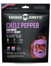 Chili Pepper