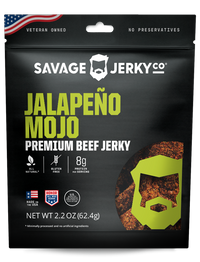 Jalapeno Mojo