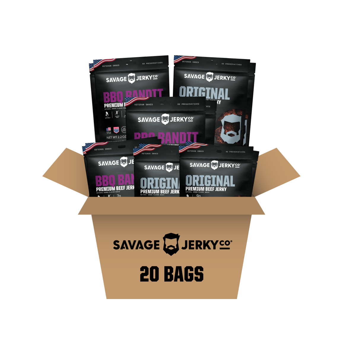 20-Pack