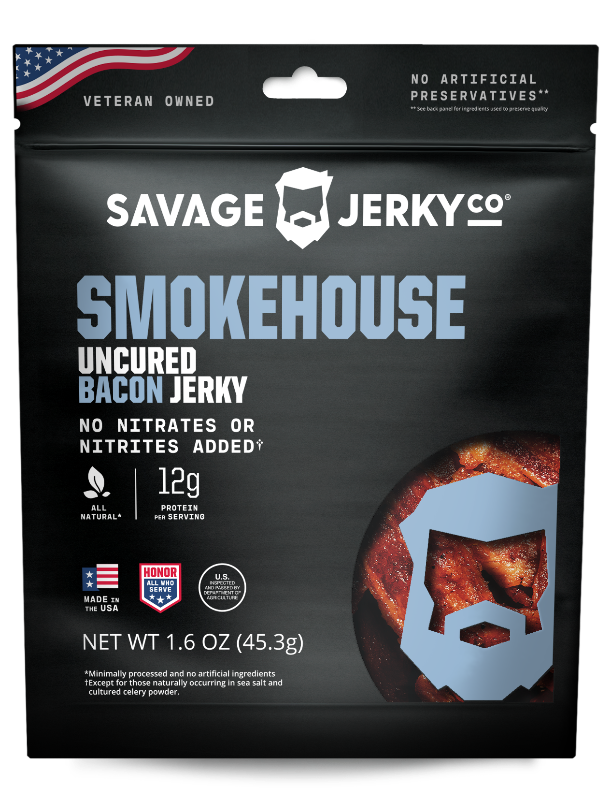 Smokehouse