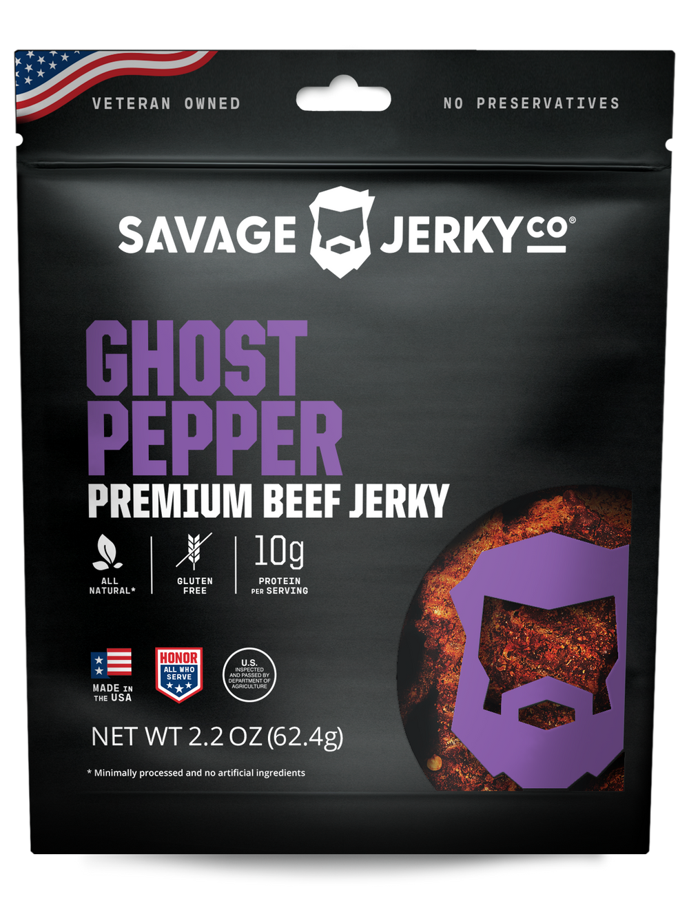 Ghost Pepper