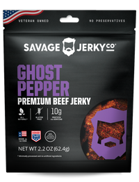 Ghost Pepper