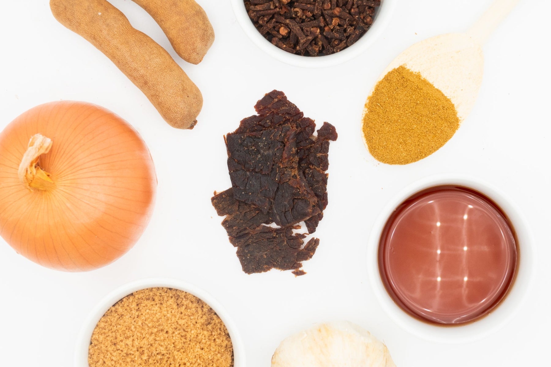 Old Fashioned Beef Jerky: Real Old Time Traditional Beef Jerky