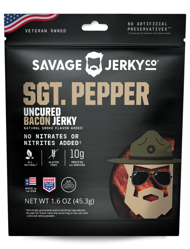 Sgt. Pepper