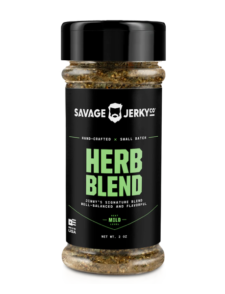 【Foil】解体するオーグ/Butcher Orgg[ONS] 英語 Herb Blend Seasoning Mix: Dried Blend of Classic Herbs & Spices