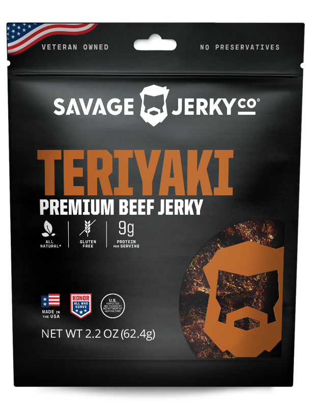 Teriyaki