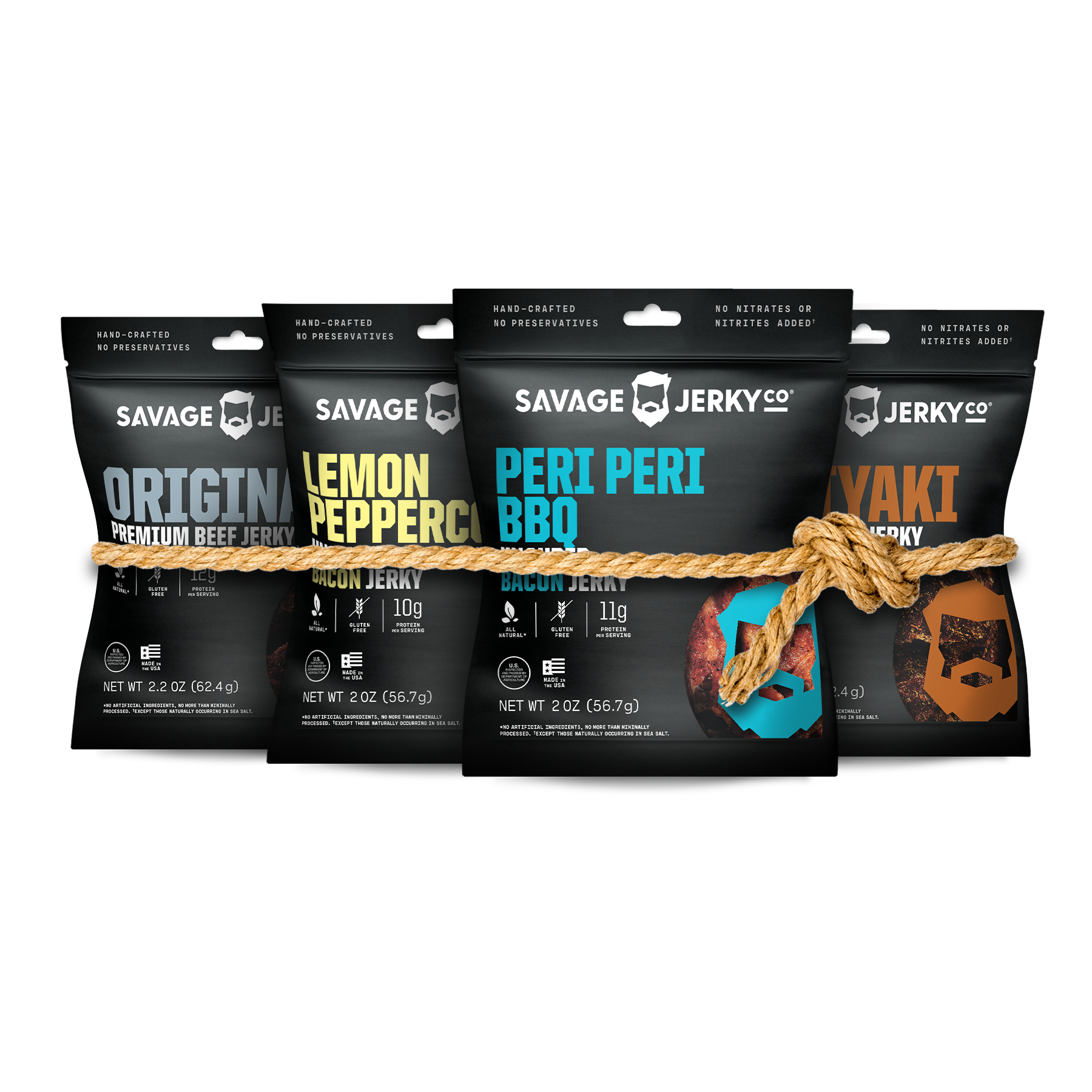 Back to School Variety Pack