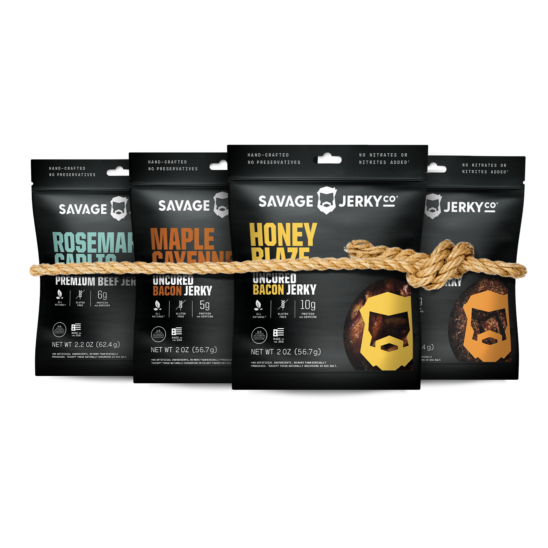 Autumn Variety Pack