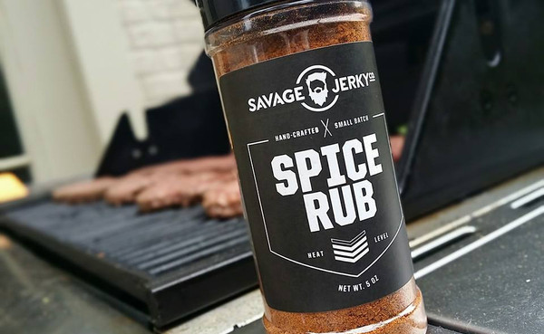Spice Rub